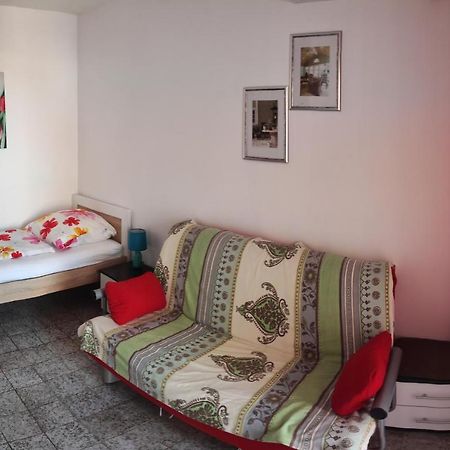 Apartmani Sabira Novi Vinodolski Dış mekan fotoğraf
