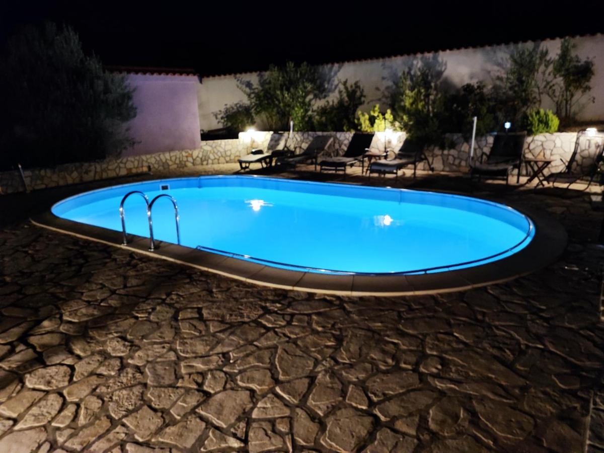 Apartmani Sabira Novi Vinodolski Dış mekan fotoğraf