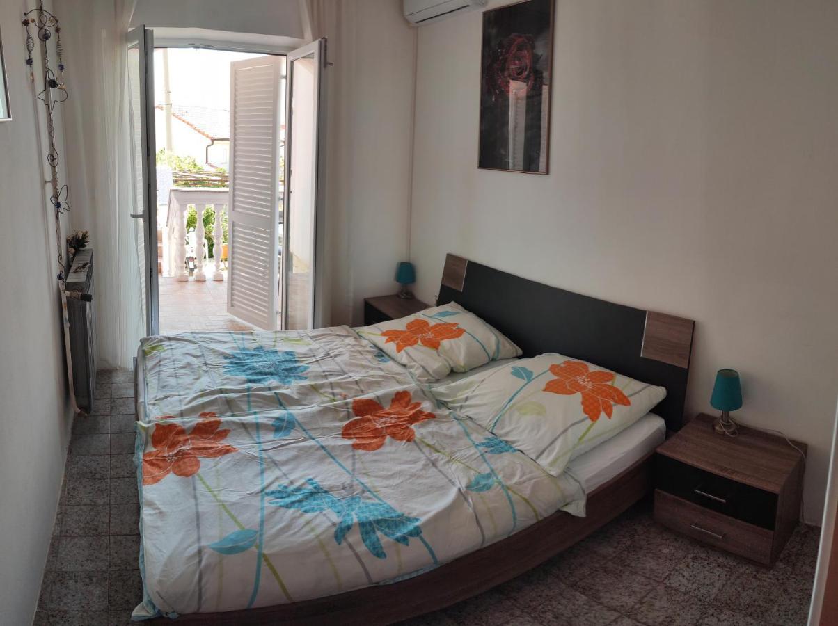 Apartmani Sabira Novi Vinodolski Dış mekan fotoğraf