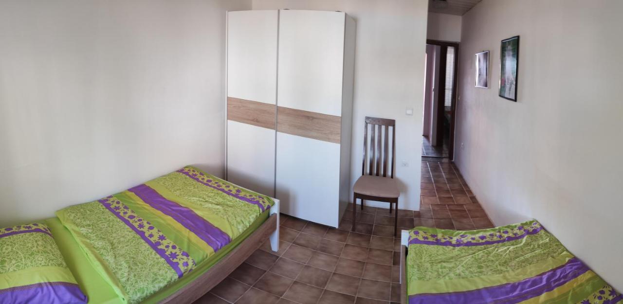 Apartmani Sabira Novi Vinodolski Dış mekan fotoğraf