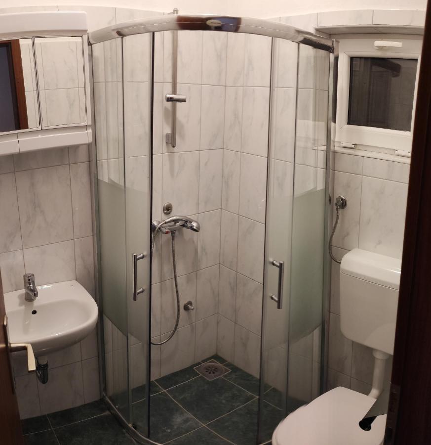 Apartmani Sabira Novi Vinodolski Dış mekan fotoğraf