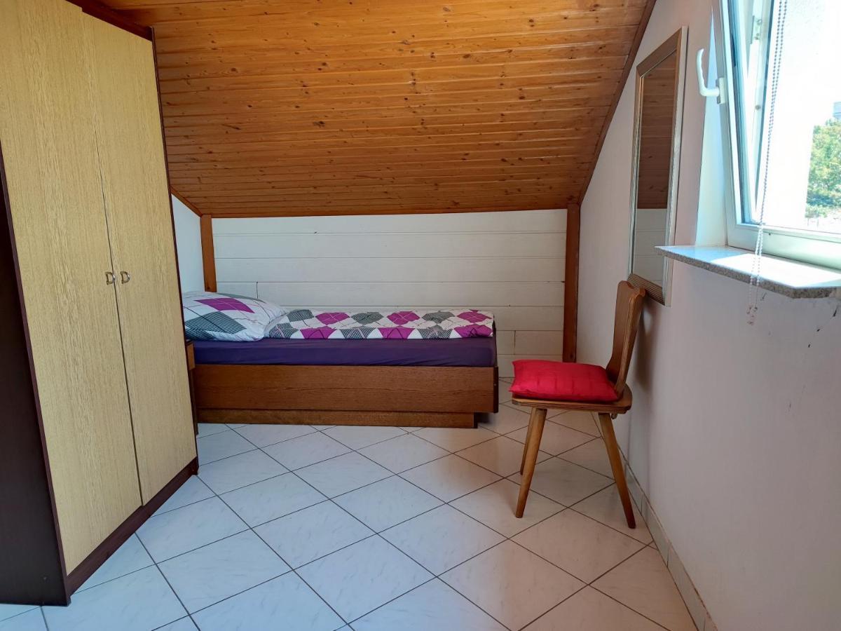 Apartmani Sabira Novi Vinodolski Dış mekan fotoğraf