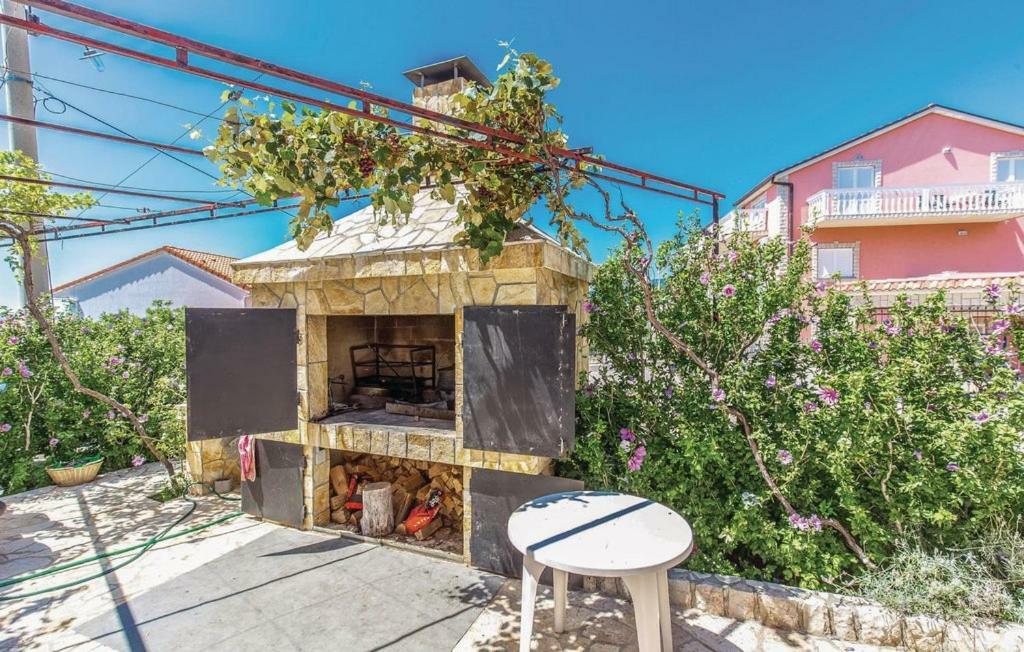 Apartmani Sabira Novi Vinodolski Dış mekan fotoğraf