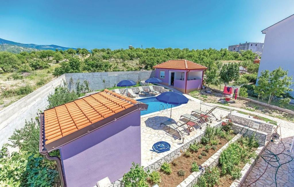 Apartmani Sabira Novi Vinodolski Dış mekan fotoğraf