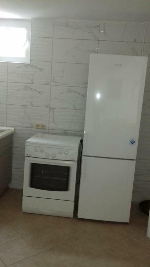 Apartmani Sabira Novi Vinodolski Dış mekan fotoğraf